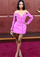 Skai Jackson